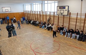 Zdjęcie dla aktualności: Tłusty Czwartek 2026