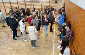 Zdjęcie dla aktualności: Tłusty Czwartek 2026