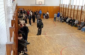 Zdjęcie dla aktualności: Tłusty Czwartek 2026