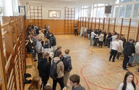 Zdjęcie dla aktualności: Tłusty Czwartek 2026