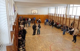 Zdjęcie dla aktualności: Tłusty Czwartek 2026