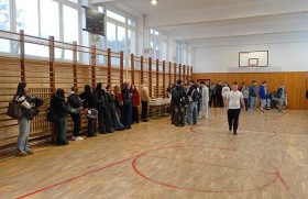 Zdjęcie dla aktualności: Tłusty Czwartek 2026