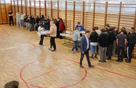 Zdjęcie dla aktualności: Tłusty Czwartek 2026