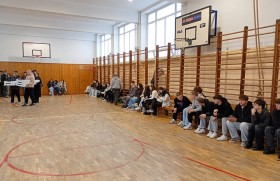 Zdjęcie dla aktualności: Tłusty Czwartek 2026