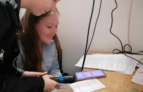 Zdjęcie dla aktualności: Radio Koszczyc ma 7 lat