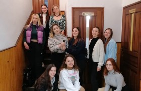 Zdjęcie dla aktualności: Radio Koszczyc ma 7 lat