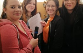 Zdjęcie dla aktualności: Radio Koszczyc ma 7 lat