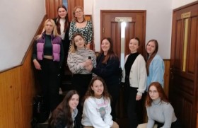 Zdjęcie w galerii: Radio Koszczyc Jesteśmy dla Ciebie