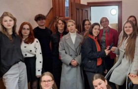 Zdjęcie w galerii: Radio Koszczyc Jesteśmy dla Ciebie