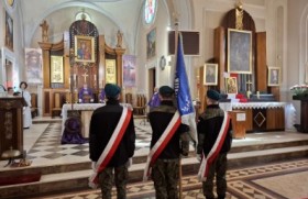 Zdjęcie dla aktualności: Puławy - 1 marca 2026