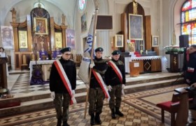 Zdjęcie dla aktualności: Puławy - 1 marca 2026