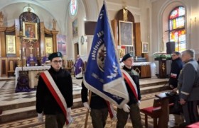 Zdjęcie dla aktualności: Puławy - 1 marca 2026