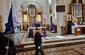 Zdjęcie dla aktualności: Puławy - 1 marca 2026