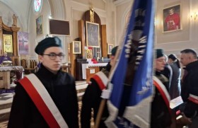 Puławy - 1 marca 2026