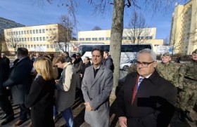 Zdjęcie dla aktualności: Puławy - 1 marca 2026