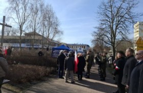 Zdjęcie dla aktualności: Puławy - 1 marca 2026