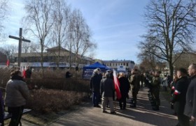 Zdjęcie dla aktualności: Puławy - 1 marca 2026