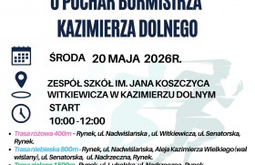 ZAPISY - CZAS START!