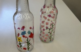 Zdjęcie dla aktualności: Z wizytą w Gminnym Zespole Szkół w Kazimierzu Dolnym