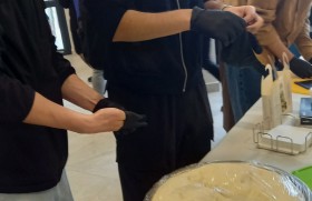 Zdjęcie dla aktualności: Dzień Otwarty Akademii Nauk Stosowanych Wincentego Pola