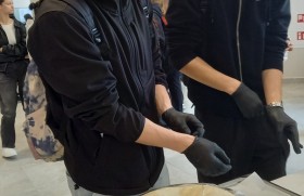 Zdjęcie dla aktualności: Dzień Otwarty Akademii Nauk Stosowanych Wincentego Pola