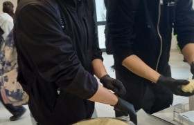 Zdjęcie dla aktualności: Dzień Otwarty Akademii Nauk Stosowanych Wincentego Pola