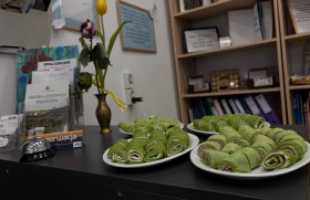 Zdjęcie dla aktualności: Dzień Św. Patryka 2026