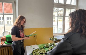 Zdjęcie dla aktualności: Dzień Św. Patryka 2026