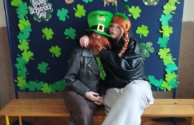 Zdjęcie dla aktualności: Dzień Św. Patryka 2026