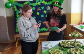 Zdjęcie dla aktualności: Dzień Św. Patryka 2026