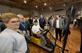 Zdjęcie dla aktualności: TARGI EDUKACJI 2026