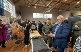 Zdjęcie dla aktualności: TARGI EDUKACJI 2026