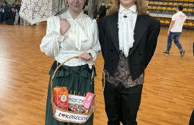 Zdjęcie dla aktualności: TARGI EDUKACJI 2026