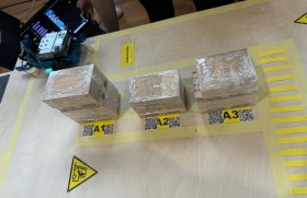 Zdjęcie dla aktualności: TARGI EDUKACJI 2026