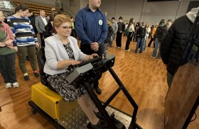 Zdjęcie dla aktualności: TARGI EDUKACJI 2026