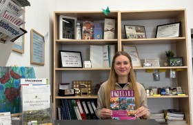 II etap Olimpiady Zawodowej 