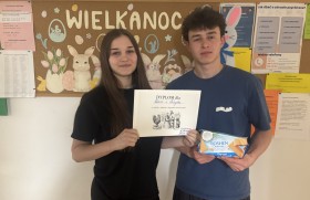 Zdjęcie dla aktualności: Tropem kazimierskich legend