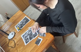 Zdjęcie dla aktualności: Tropem kazimierskich legend