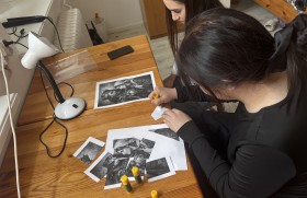 Zdjęcie dla aktualności: Tropem kazimierskich legend