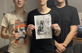 Zdjęcie dla aktualności: Tropem kazimierskich legend