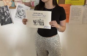 Zdjęcie dla aktualności: Tropem kazimierskich legend