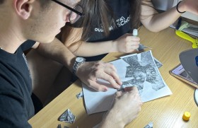 Zdjęcie dla aktualności: Tropem kazimierskich legend