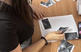 Zdjęcie dla aktualności: Tropem kazimierskich legend