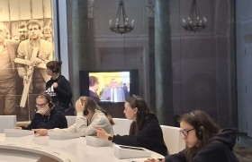 Zdjęcie dla aktualności: Koszczyc na wycieczce w Gdańsku 11-14.05.2026r.