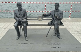 Zdjęcie dla aktualności: Koszczyc na wycieczce w Gdańsku 11-14.05.2026r.