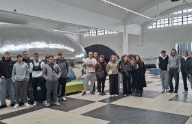 Zdjęcie dla aktualności: Koszczyc na wycieczce w Gdańsku 11-14.05.2026r.