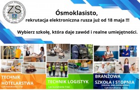 REKRUTACJA 2026/2027