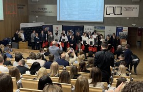 Zdjęcie dla aktualności: Najlepsza z Najlepszych!