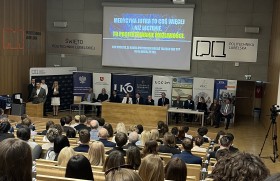Zdjęcie dla aktualności: Najlepsza z Najlepszych!