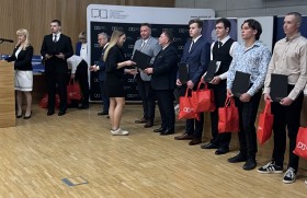 Zdjęcie dla aktualności: Najlepsza z Najlepszych!